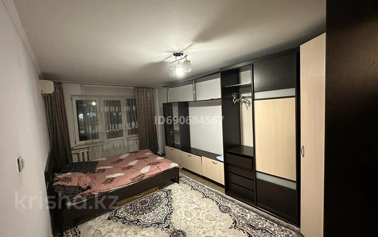 1-бөлмелі пәтер · 34 м² · 3/4 қабат, мкр №3 25/26 — Абая Сайна, бағасы: 200 000 ₸ в Алматы, Ауэзовский р-н — фото 2
