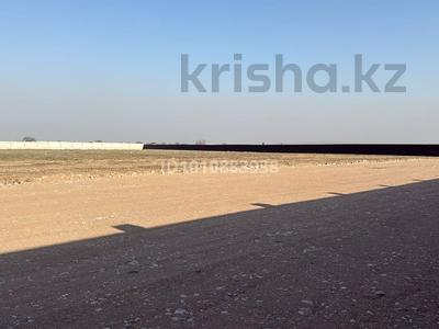 Промбаза · 6 га, 71-й Разъезд, 71-й Разъезд 3 — Возле развязки БКАД за 200 млн 〒 в Алматинской обл.