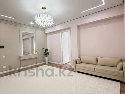 3-бөлмелі пәтер · 89 м² · 9/9 қабат, 40-й мкр 2, бағасы: 40 млн ₸ в Актау