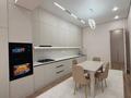 3-комнатная квартира · 89 м² · 9/9 этаж, 40-й мкр 2 за 40 млн ₸ в Актау — фото 8