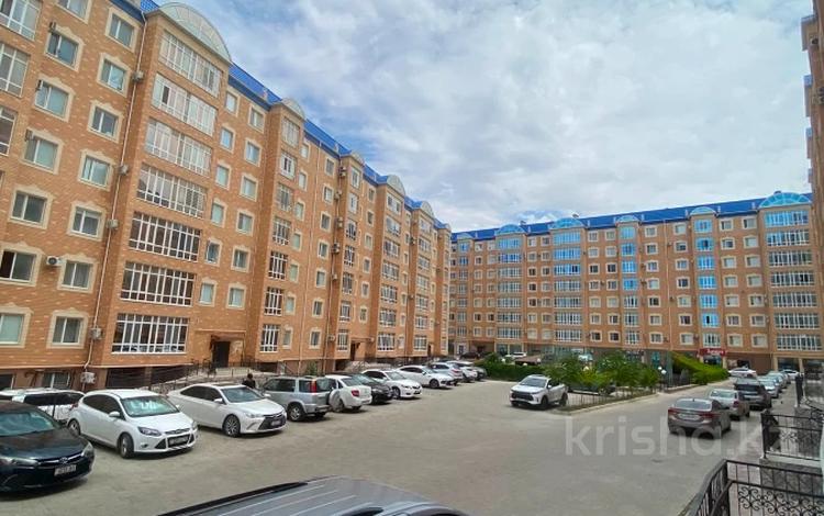 1-комнатная квартира · 44 м² · 4/7 этаж, 20-й мкр 7 за 15 млн ₸ в Актау — фото 2