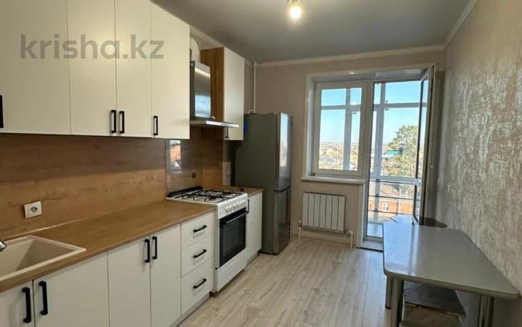 1-комнатная квартира · 40 м² · 4/5 этаж, Каирбекова за 26.5 млн ₸ в Костанае — фото 2