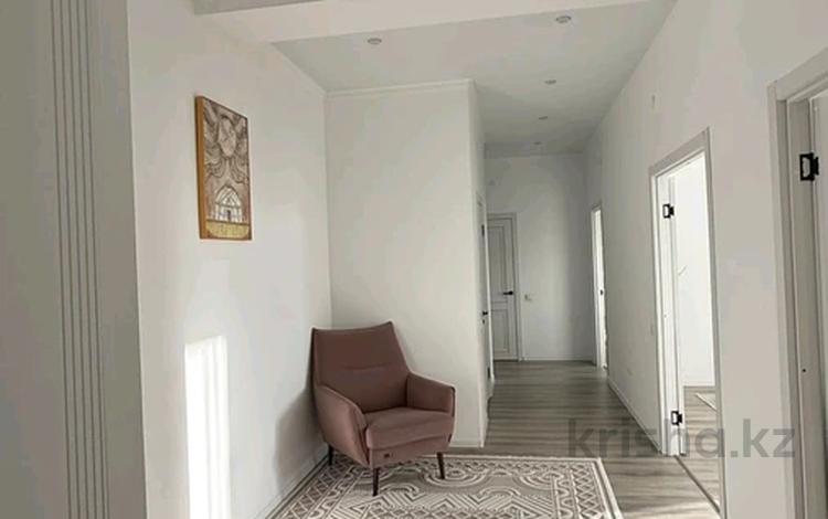 3-бөлмелі пәтер · 116 м² · 4/9 қабат, Абая 123, бағасы: 78 млн ₸ в Костанае — фото 2