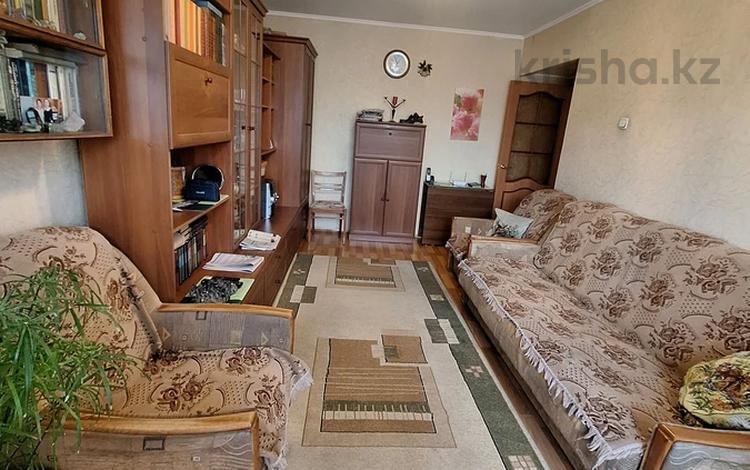 1-бөлмелі пәтер · 32.6 м² · 5/5 қабат, мкр Орбита-2 12, бағасы: 28 млн ₸ в Алматы, Бостандыкский р-н — фото 2