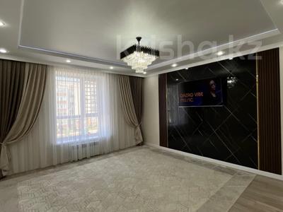 2-комнатная квартира · 72 м² · 3/5 этаж, Нур Актобе за 26 млн 〒