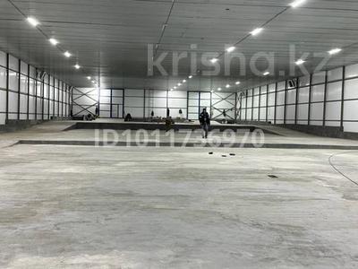 Қоймалар · 300 м², бағасы: ~ 1.1 млн ₸ в Усть-Каменогорске