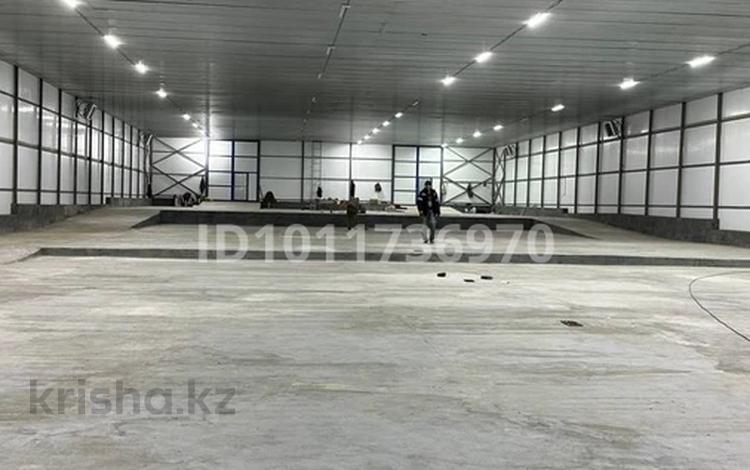 Қоймалар · 300 м², бағасы: ~ 1.1 млн ₸ в Усть-Каменогорске — фото 2