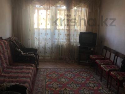 3-комнатная квартира, 58 м², 2/5 этаж, Жастар за 17.5 млн 〒 в Талдыкоргане