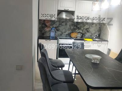 Пәтерлер в Алматы: 2-бөлмелі пәтер · 47 м² · 5/10 қабат, мкр Аккент — Ташкентская момушолы, бағасы: 200 000 〒 2-бөлмелі пәтер · 47 м² · 5/10 қабат, мкр Аккент — Ташкентская момушолы, бағасы: 200 000 〒 в Алматы, Алатауский р-н