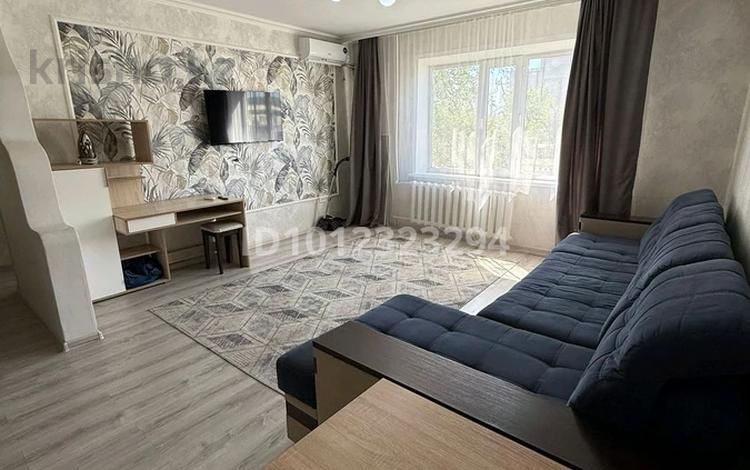 2-комнатная квартира · 55 м² · 2/5 этаж, ул. Докучаева 7 за 23 млн ₸ в Семее, Красный Кордон — фото 7