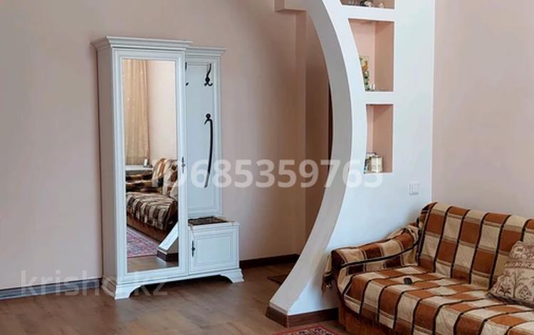 2-комнатная квартира · 49.1 м² · 1/2 этаж, М.Горького 3 — Дом во дворе магазина Мясо-Рыба на пересечении улиц Астана и Горького за 6.9 млн ₸ в Алтае — фото 3