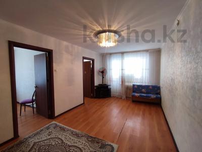 3-комнатная квартира · 49.8 м² · 4/5 этаж, мкр Юго-Восток, Муканова — ул. Университетская за 15.5 млн ₸ в Караганде, Казыбек би р-н