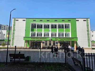 3-комнатная квартира · 78 м² · 3/17 этаж, Ауэзова 2/4 за 47.5 млн ₸ в Алматы, Алмалинский р-н