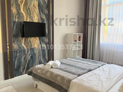 1-комнатная квартира · 40 м², Кабанбай батыр 49а — Улы дала- Кабанбай Батыра за 16 000 ₸ в Астане, Нура р-н