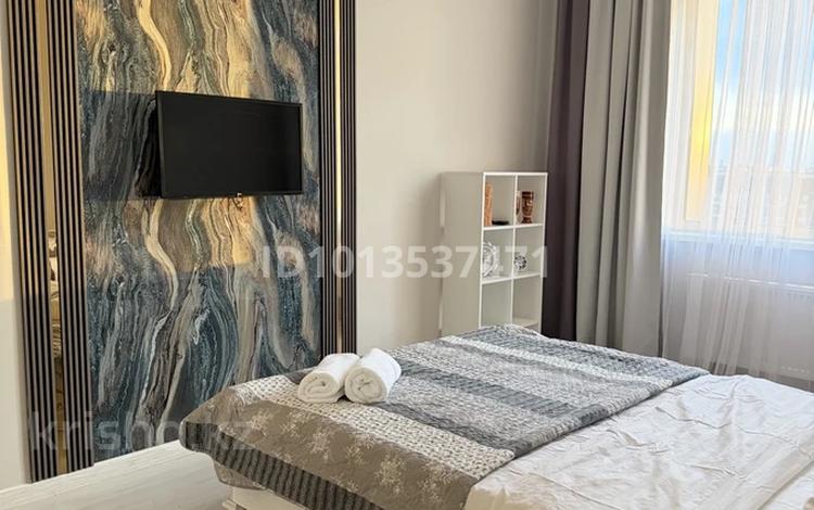 1-комнатная квартира · 40 м², Кабанбай батыр 49а — Улы дала- Кабанбай Батыра за 16 000 ₸ в Астане, Нура р-н — фото 2