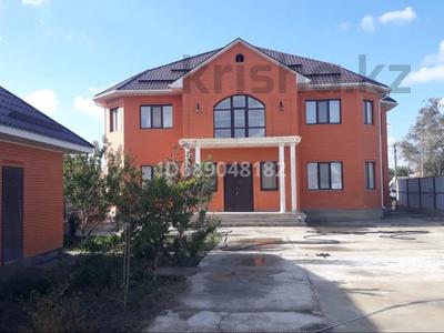 Жеке үй · 6 бөлме · 300 м² · 12 жүзд., Мунайшы 30, бағасы: 80 млн ₸ в Атырау