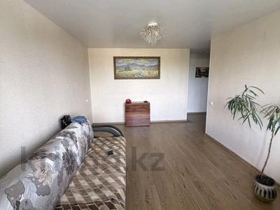 2-бөлмелі пәтер · 59 м² · 3/5 қабат, Дулатова 91, бағасы: 120 000 ₸ в Костанае