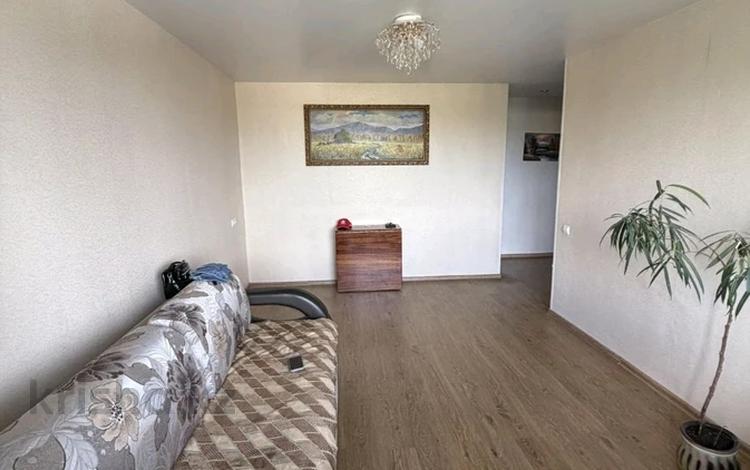 2-бөлмелі пәтер · 59 м² · 3/5 қабат, Дулатова 91, бағасы: 120 000 ₸ в Костанае — фото 2