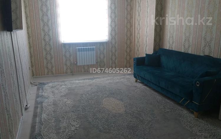 2-бөлмелі пәтер · 59 м² · 4/5 қабат, мкр Асар-2, бағасы: 25 млн ₸ в Шымкенте, Абайский р-н — фото 2