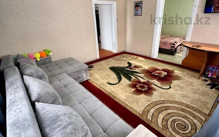 Отдельный дом · 4 комнаты · 65 м² · 9.2 сот., Рабочая 1 за 12.8 млн ₸ в  — фото 19