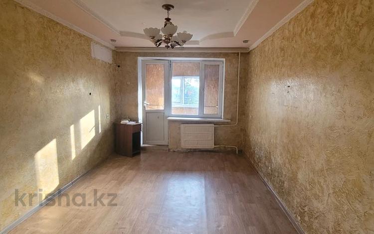 2-бөлмелі пәтер · 46 м² · 4/5 қабат, жансая 40 — Кафе Балтика,42 школа,Жансая, бағасы: 10.5 млн ₸ в Таразе — фото 2
