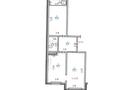 2-комнатная квартира · 67.9 м² · 6/10 этаж, Кульджинский тракт 153/50 — Бухтарминская за 38 млн ₸ в Алматы, Турксибский р-н — фото 14