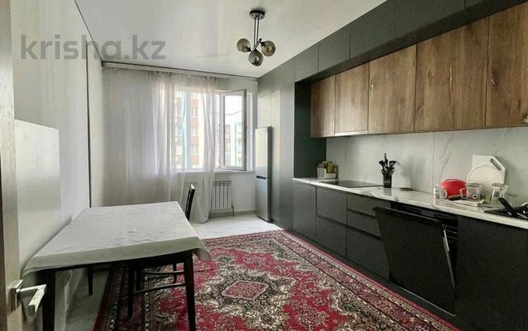 2-комнатная квартира · 67.9 м² · 6/10 этаж, Кульджинский тракт 153/50 — Бухтарминская за 38 млн ₸ в Алматы, Турксибский р-н — фото 17