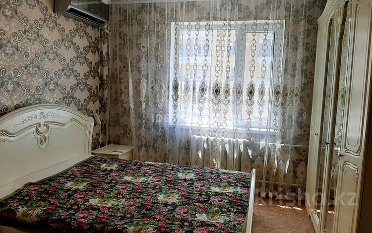 1-комнатная квартира, 40 м², 5 этаж посуточно, Коктем 16 за 7 000 〒 в Талдыкоргане — фото 2