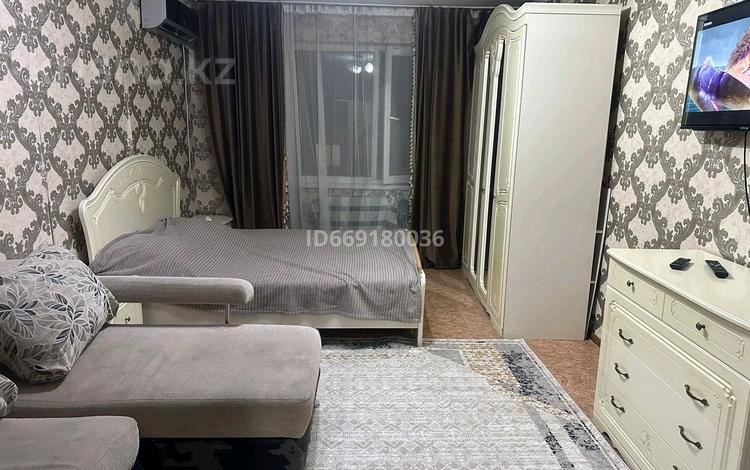 1-бөлмелі пәтер · 40 м² · 5 қабат, Коктем 16, бағасы: 8 000 〒 в Талдыкоргане — фото 7