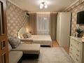 1-комнатная квартира · 40 м² · 5 этаж, Коктем 16 за 8 000 ₸ в Талдыкоргане