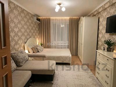 1-бөлмелі пәтер · 40 м² · 5 қабат, Коктем 16, бағасы: 8 000 〒 в Талдыкоргане