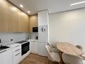2-бөлмелі пәтер · 40 м² · 3 қабат, Жумекен Нажимеденов 28, бағасы: ~ 32.3 млн ₸ в Астане, Сарайшык р-н