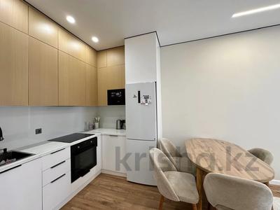2-бөлмелі пәтер · 40 м² · 3 қабат, Жумекен Нажимеденов 28, бағасы: ~ 32.3 млн ₸ в Астане, Сарайшык р-н