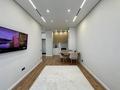 2-бөлмелі пәтер · 40 м² · 3 қабат, Жумекен Нажимеденов 28, бағасы: ~ 32.3 млн ₸ в Астане, Сарайшык р-н — фото 3