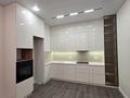 2-комнатная квартира · 46.4 м² · 4/12 этаж, Туран 43/3 за 46 млн ₸ в Астане, Нура р-н