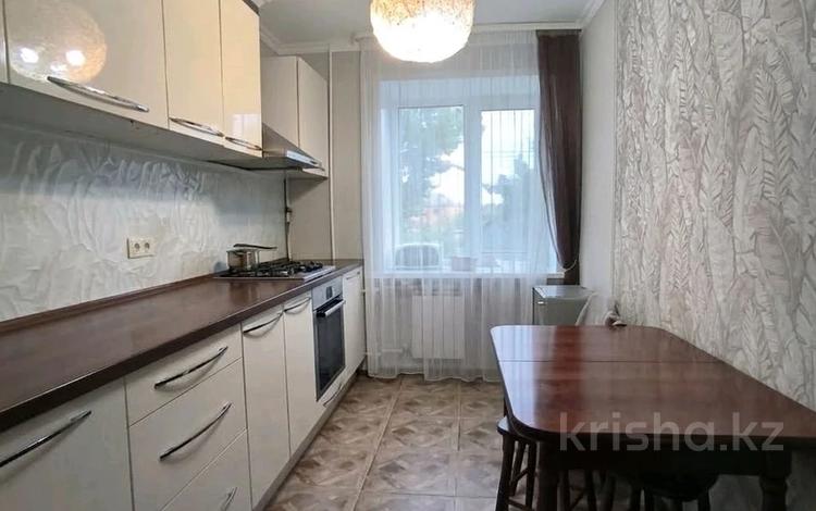 3-комнатная квартира · 61.3 м² · 2/9 этаж, Абая за 22.7 млн ₸ в Уральске — фото 2