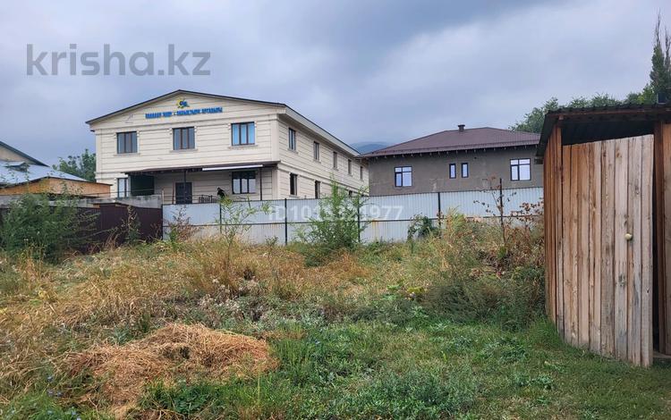 Жер телімі · 5.5 сотық, Тарамонова 843 — Белбулак, бағасы: 30 млн ₸ в Талгаре — фото 2