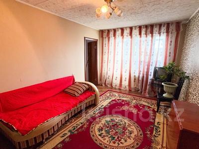 2-бөлмелі пәтер · 42 м² · 5/5 қабат, Жастар 25, бағасы: 11.5 млн ₸ в Талдыкоргане, мкр Жастар
