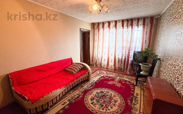 2-бөлмелі пәтер · 42 м² · 5/5 қабат, Жастар 25, бағасы: 11.5 млн ₸ в Талдыкоргане, мкр Жастар — фото 2