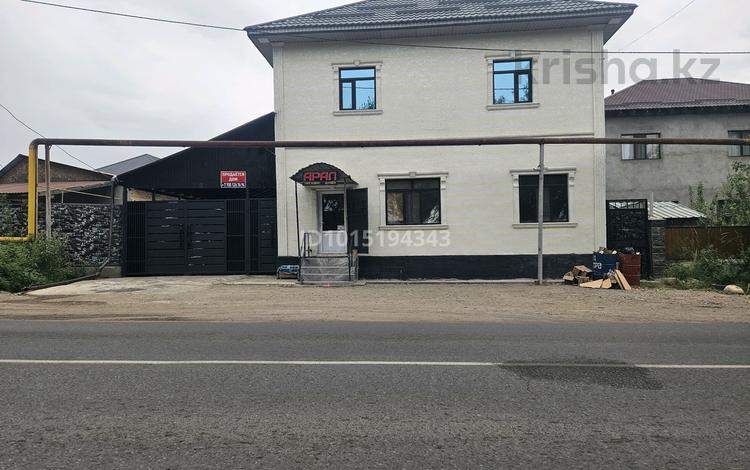 Жеке үй · 7 бөлме · 220 м² · 5 жүзд., Казмис иргели 180 — Магазин Арал, бағасы: 57 млн ₸ в Жалпаксае — фото 4