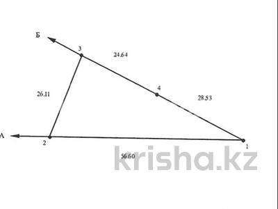 Участок · 6 соток, Туздыбастау (Калинино) за 11.5 млн 〒