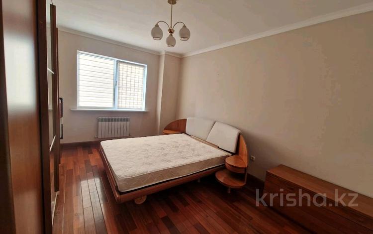 2-комнатная квартира · 80 м² · 19/25 этаж, Абиша Кекилбайулы 264/5 — Аль-Фараби за 350 000 ₸ в Алматы, Бостандыкский р-н — фото 2