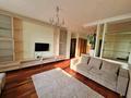 2-комнатная квартира · 80 м² · 19/25 этаж, Абиша Кекилбайулы 264/5 — Аль-Фараби за 350 000 ₸ в Алматы, Бостандыкский р-н — фото 6
