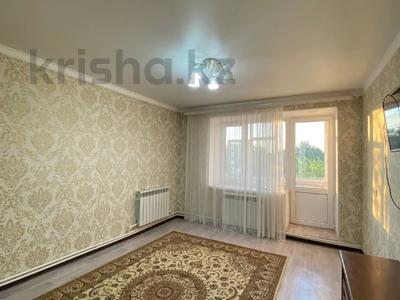 2-бөлмелі пәтер · 51.5 м² · 3/3 қабат, улица Байганина, бағасы: 12 млн ₸ в Актобе