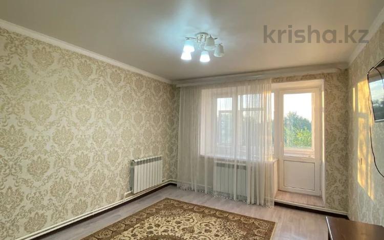 2-бөлмелі пәтер · 51.5 м² · 3/3 қабат, улица Байганина, бағасы: 12 млн ₸ в Актобе — фото 4
