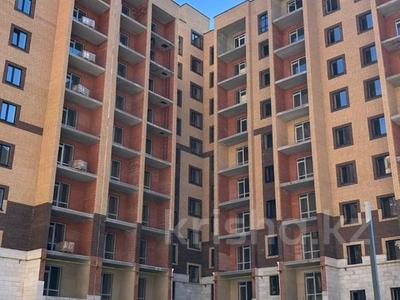 2-комнатная квартира · 60.3 м² · 7/10 этаж, Жумабаева за ~ 27.1 млн ₸ в Кокшетау