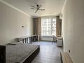1-комнатная квартира · 40 м² · 4/12 этаж, Санжара Асфендиярова 8 за 250 000 ₸ в Астане, Нура р-н