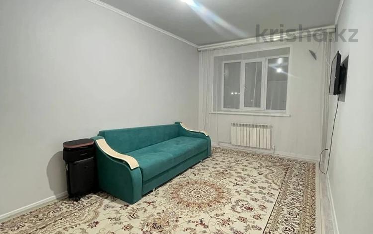 1-комнатная квартира · 34.2 м² · 2/9 этаж, бокенбай батыр за 13.5 млн ₸ в Актобе — фото 9