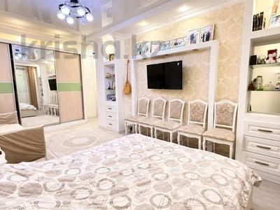 2-комнатная квартира · 53 м² · 10/11 этаж, Туркестан 10 за 31.5 млн ₸ в Астане, Есильский р-н