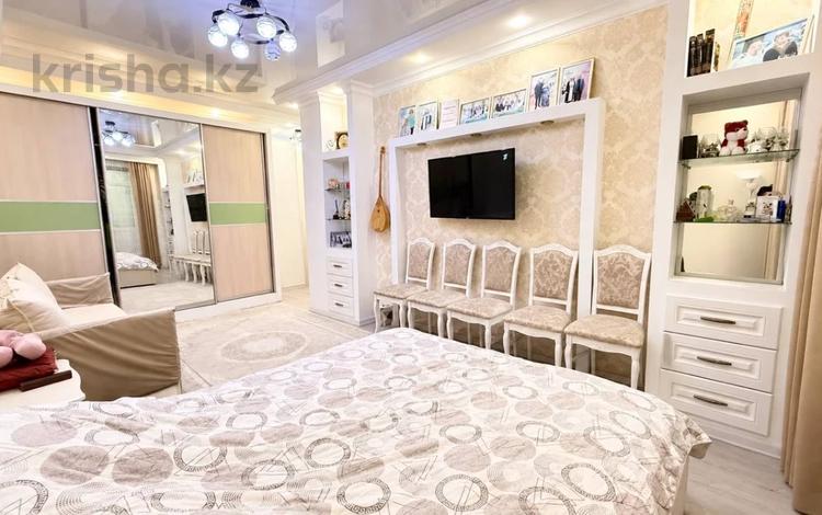 2-комнатная квартира · 53 м² · 10/11 этаж, Туркестан 10 за 31.5 млн ₸ в Астане, Есильский р-н — фото 11